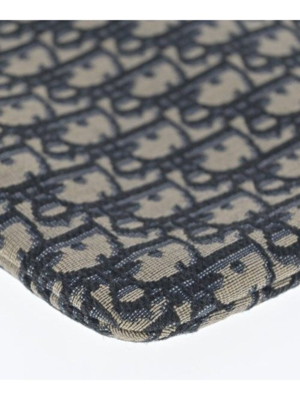 Dior Clutch Ivory - Picture 8 of 8